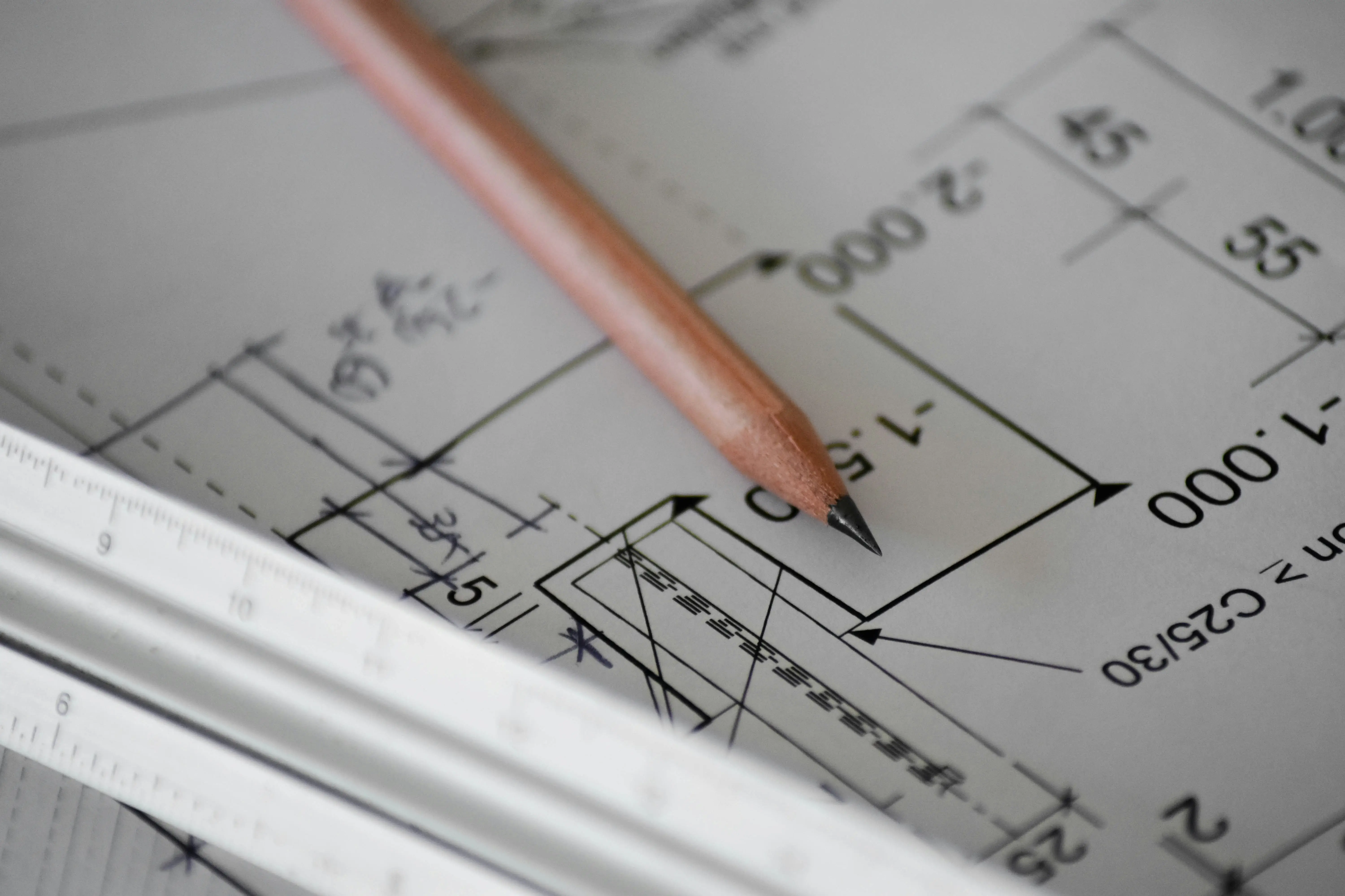 Detail Engineering Design