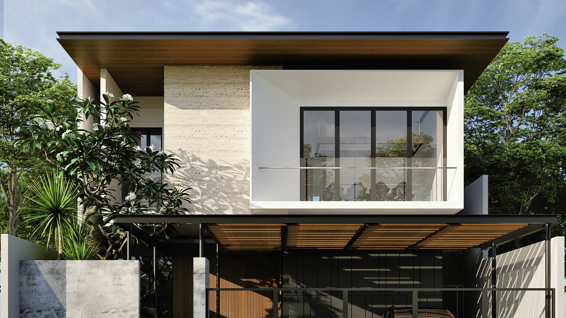 Architectural Planning